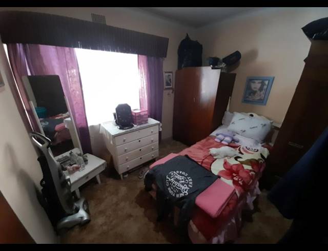 3 BEDROOM HOUSE FOR SALE IN DAL FOUCHE